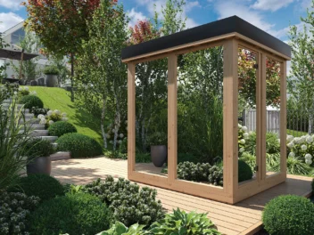 Sauna MIRRA