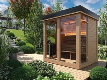 Sauna SKAVA