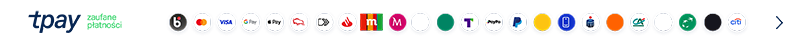 Logo Tpay