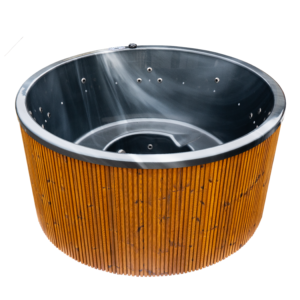 Wanna SPA 200 czarna - LUNA