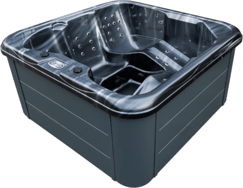 Wanna - niecka ciemny marmur Wanna - niecka ciemny marmur