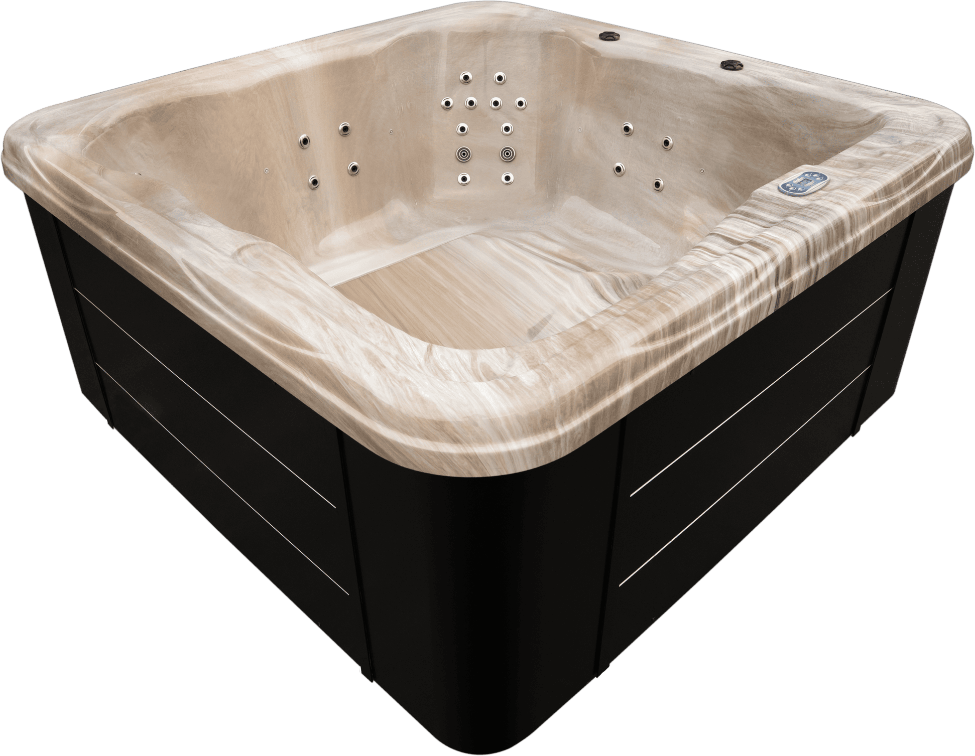 Wanna - jasny marmur niecka Wanna - jasny marmur niecka