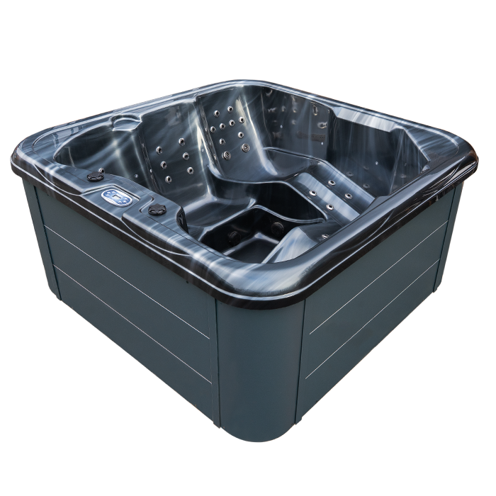 Wanna - ciemny marmur Wanna - ciemny marmur