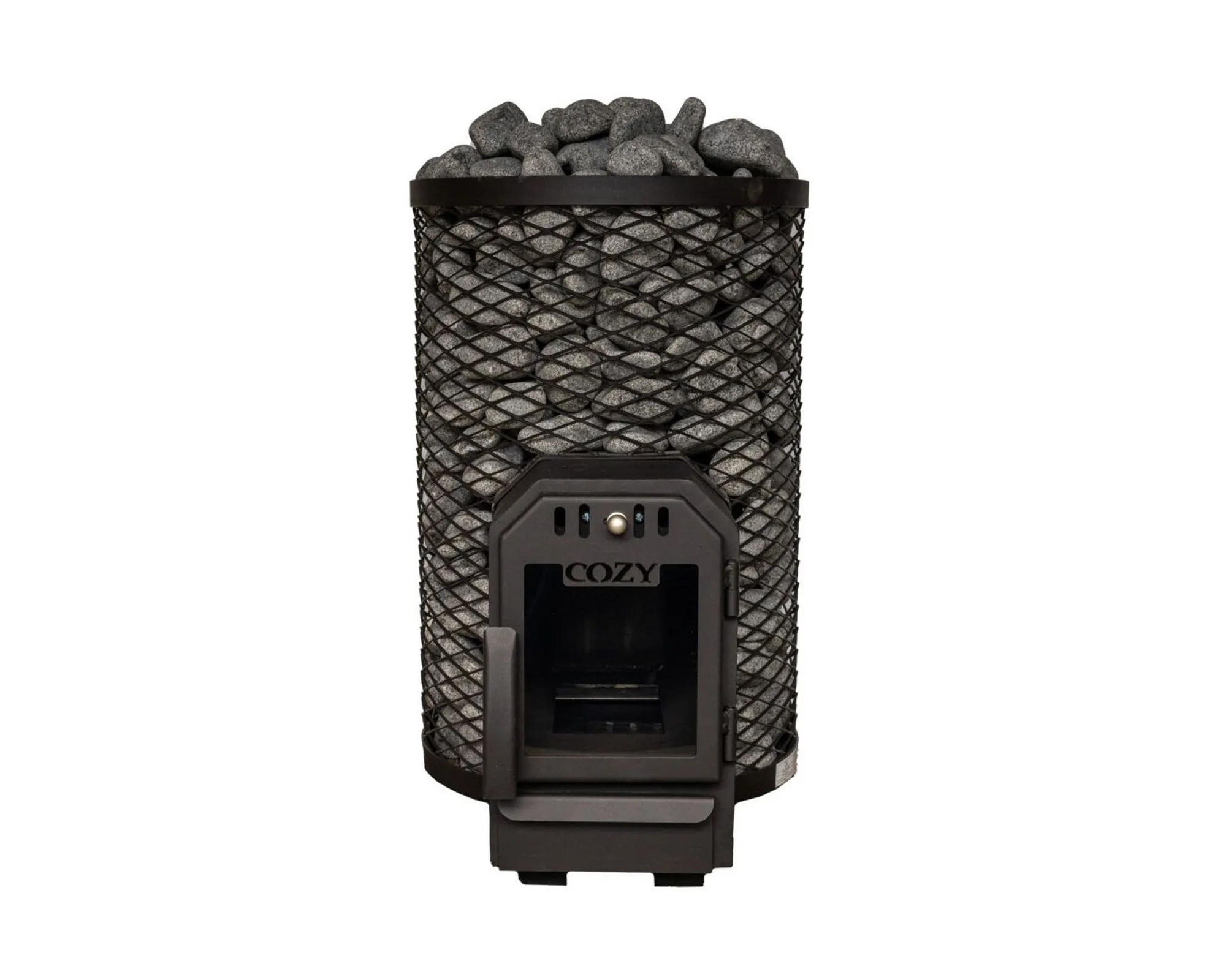 Piec na drewno Cozy 12TW 12kW Piec na drewno Cozy 12TW 12kW